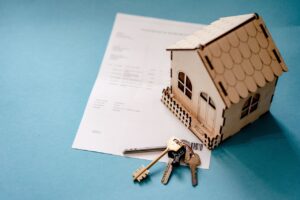 zdecydowanie sie na kredyt hipoteczny a rosnace ceny nieruchomosci